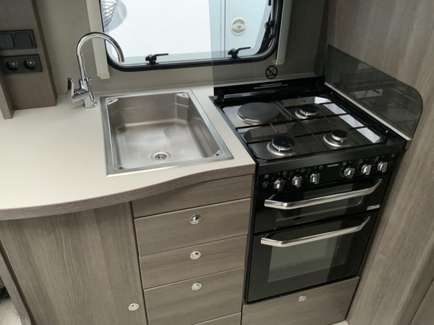 Elddis Affinity 574 (1028078)