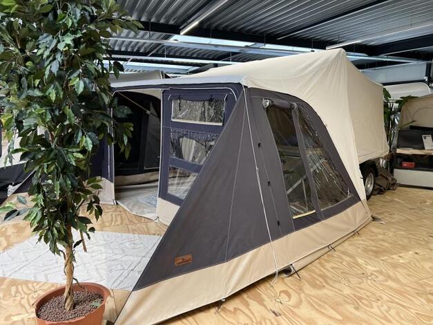 Combi Camp Flexi