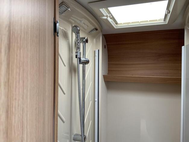 Caravelair Allegra 475