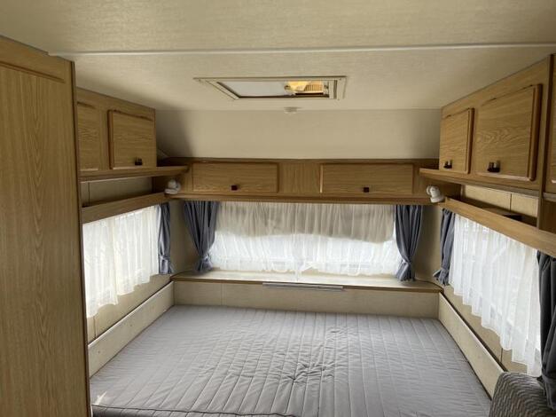 Avento Royal 445 S