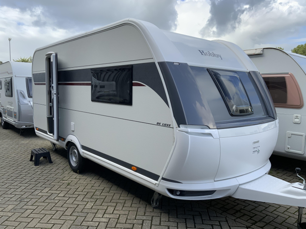 Hobby De Luxe 460 SFF (1061566)
