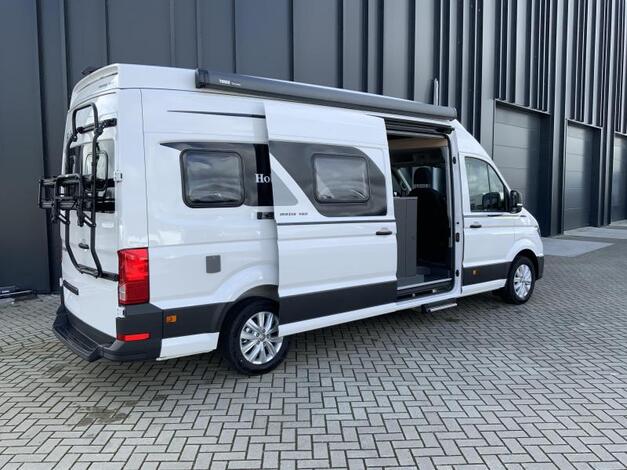 Hobby Maxia Van 680 ET