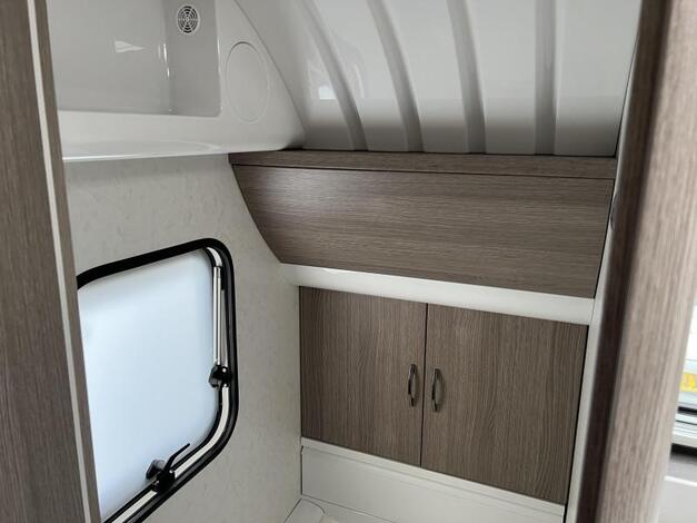 Hobby Prestige 720 UKFE
