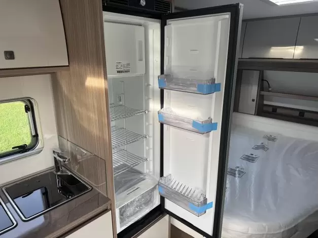 Fendt Tendenza 465 SFB