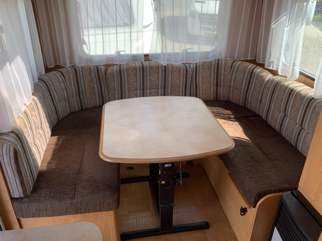 Caravelair Ambiance Style 440 (1056433)