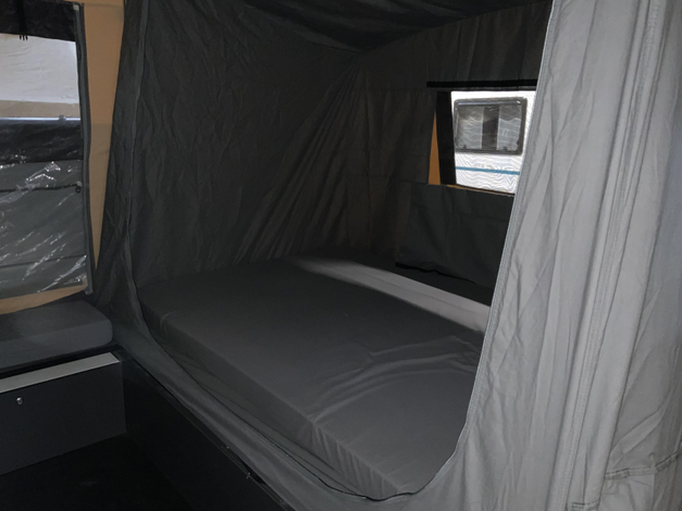 Cabanon Manga Comfort (1035156)