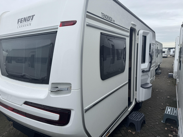 Fendt Tendenza 515 SG Zondag 8 februari open (1031830)