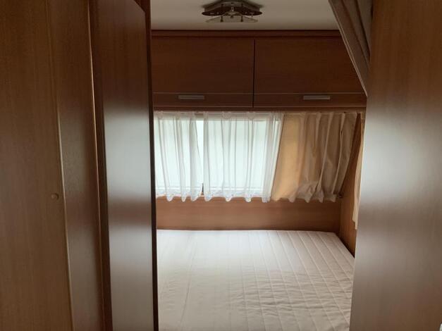 Caravelair Antares Luxe 426
