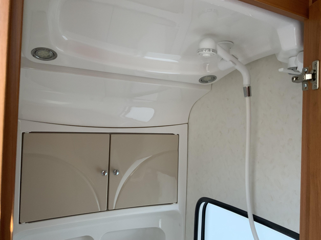 Hobby Excellent 460 UFE (1044291)