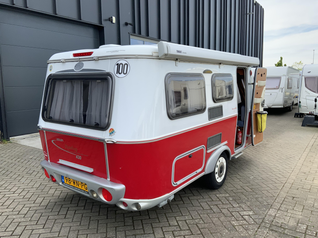 Eriba Touring 430 (1045228)