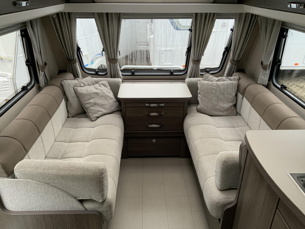 Elddis Affinity 574 (1028078)