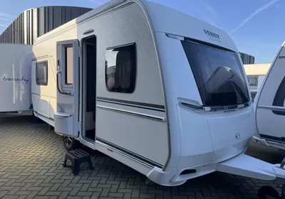 Fendt Apero 495 SG Zondag 8 februari open