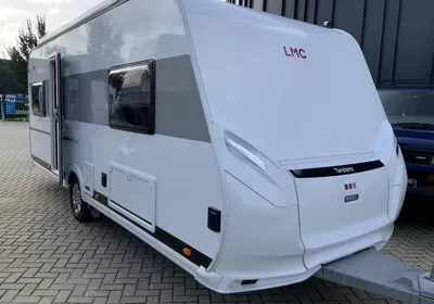 LMC Tandero 500 E