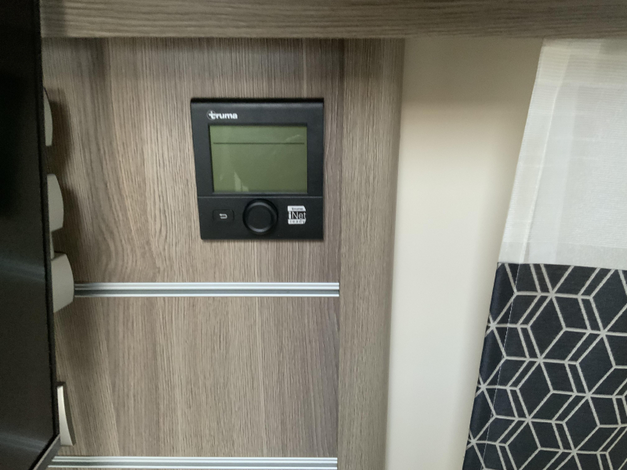 Fendt Tendenza 495 SFR (1032987)