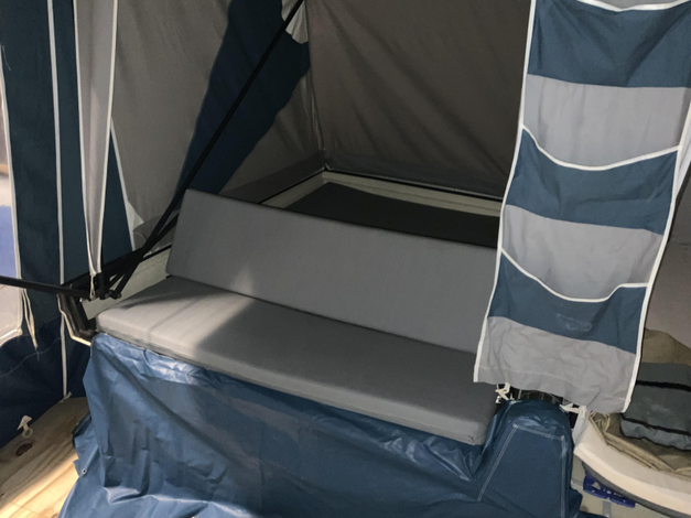 Camp-let Apollo (1032278)