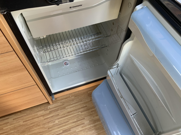 Dethleffs Camper 470 FR (1050982)