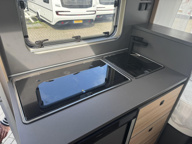 Fendt Apero Activ 465 GE (1062769)