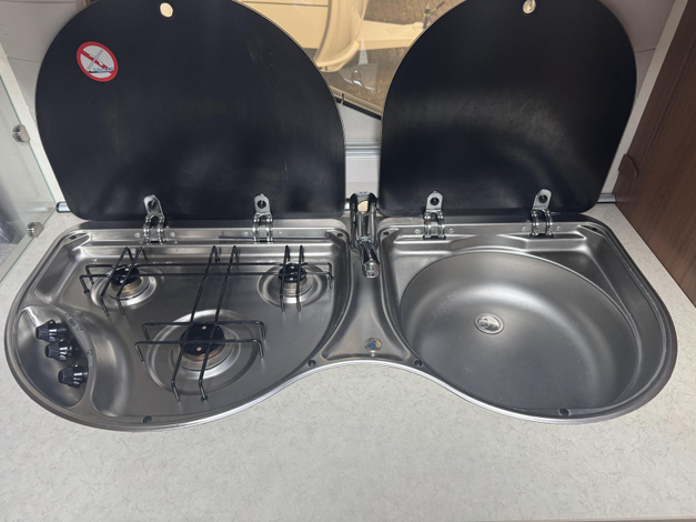 Hobby Premium 460 UFE (1039312)