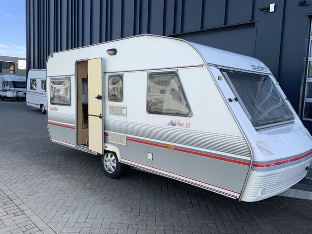 Beyerland Sprinter 460 Huisshow 15 t/m25 oktober (1047427)