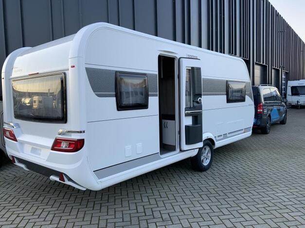 Hobby Prestige 560 UL