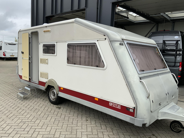 Kip Grey Line 50 (1043252)