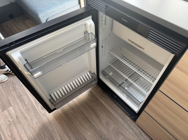 Fendt Apero Activ 465 GE (1062769)