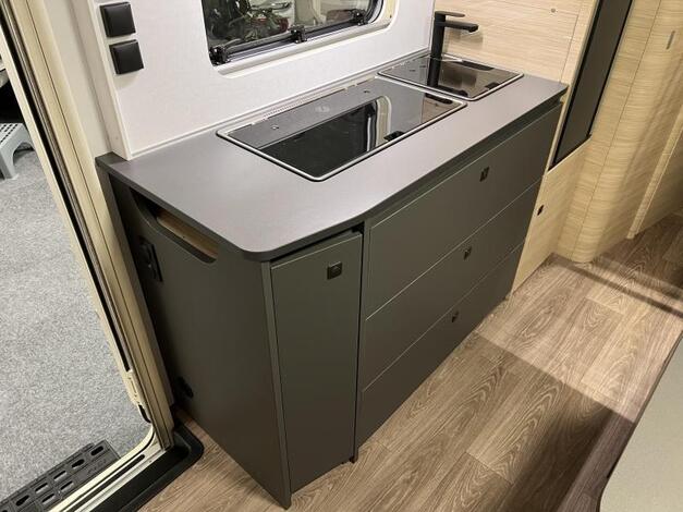 Fendt Apero 560 SKM