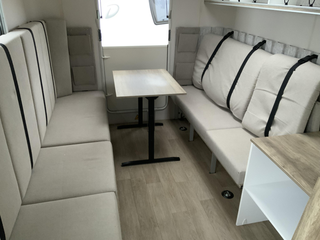 Hobby Beachy 420 (1033370)