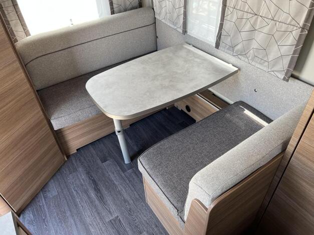 Knaus Sport 400 QD