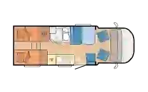 T65 GE