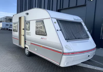 Beyerland Sprinter 460