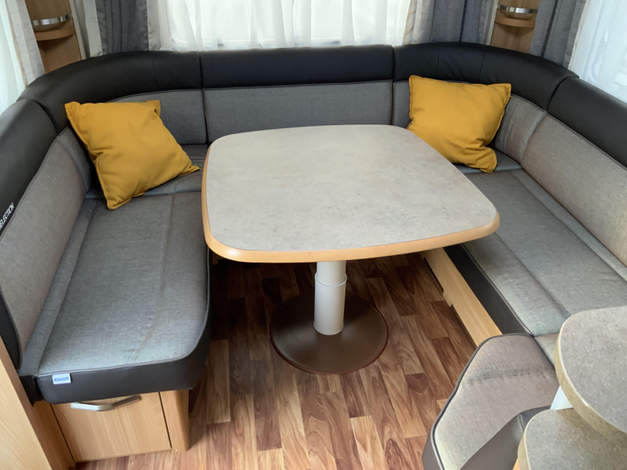 Knaus Sudwind Silver Selection 590 FUS 9 (1066676)