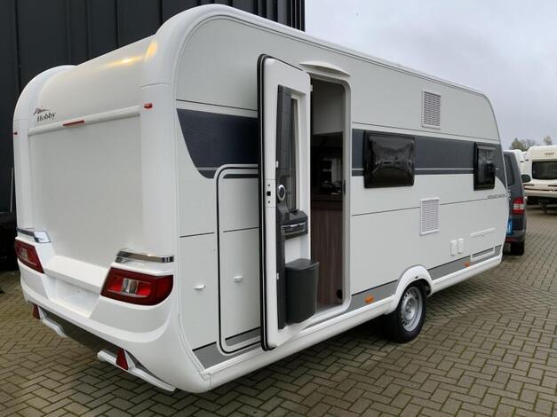 Hobby Excellent Edition 490 KMF