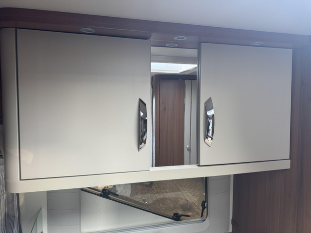 Hobby Premium 460 UFE (1039312)