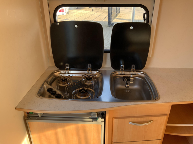 Sterckeman Starlett 420 CP (1036776)