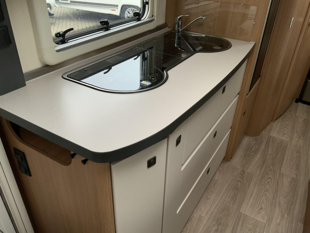 Fendt Saphir 560 SKM