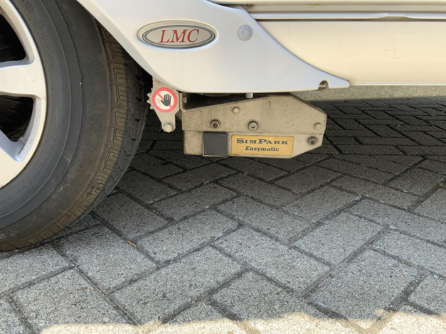 LMC Sunny 490 E (1056434)