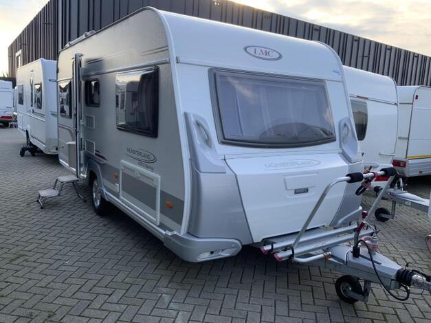 LMC Musica 430 TF