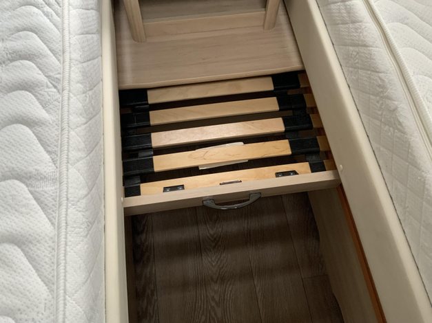 Hobby De Luxe Edition 495 UL (1062225)