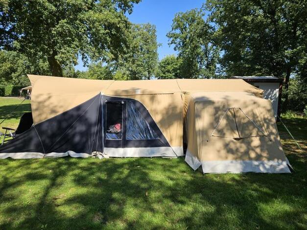 Combi Camp Country Xclusive