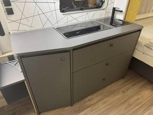 Fendt Apero 495 #Connect (972780)