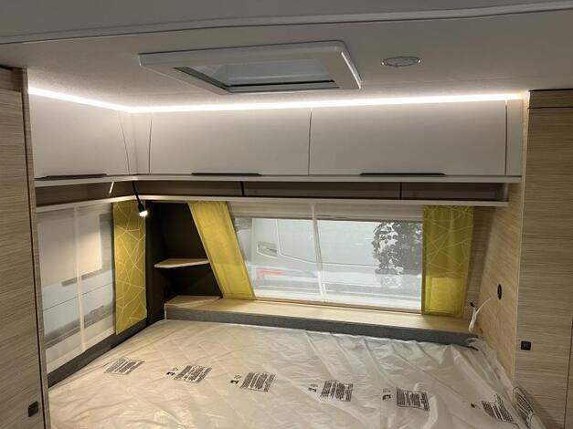 Fendt Apero 560 SKM