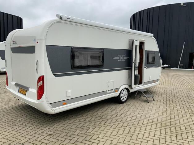 Hobby Excellent 560 LU