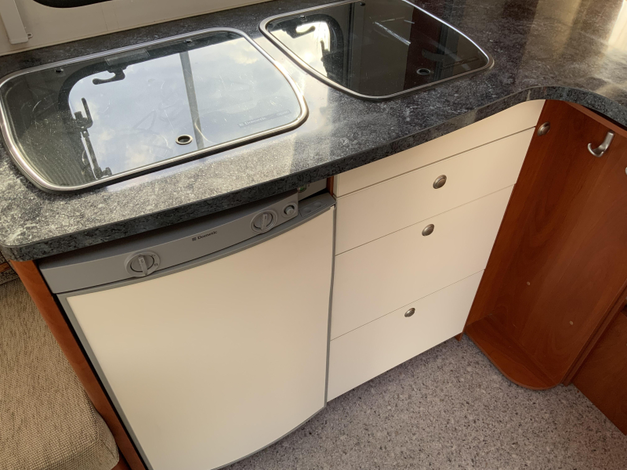 Chateau Calista 450 Special Edition (1037970)