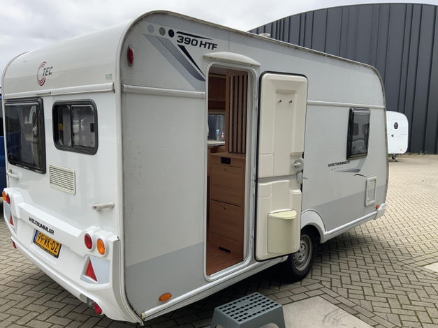 TEC Weltbummler Aktiv 390 HTF (1040983)