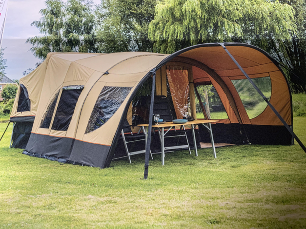 Alpenkreuzer Campfire (1037328)