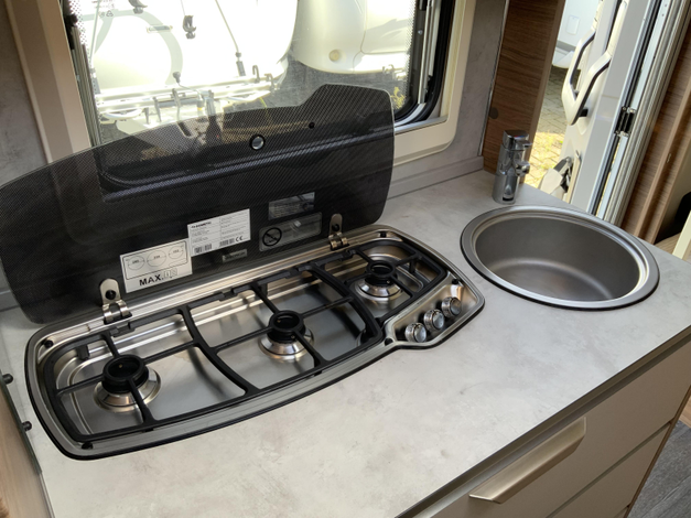Knaus Sport 500 QDK (1062950)