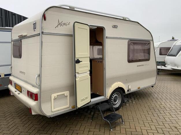Avento Avance 395 TLH