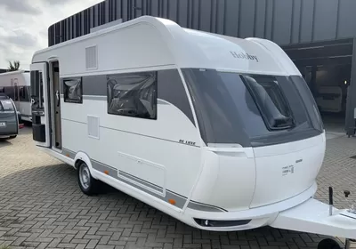 Hobby De Luxe 495 UL