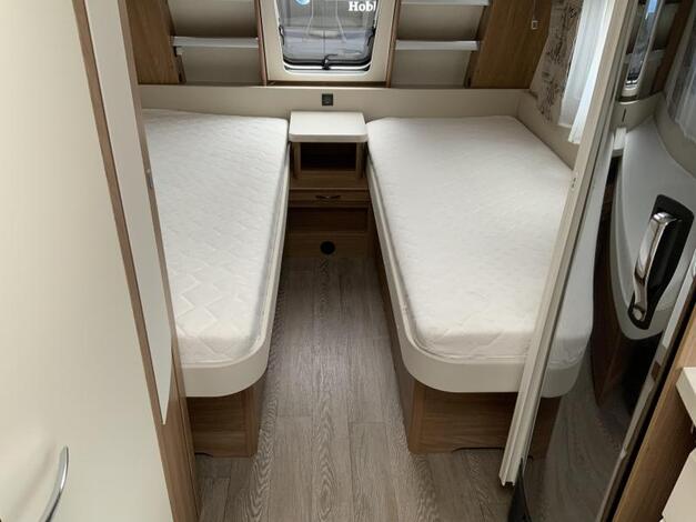 Hobby De Luxe 495 UL
